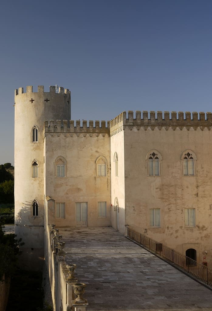 CASTELLI