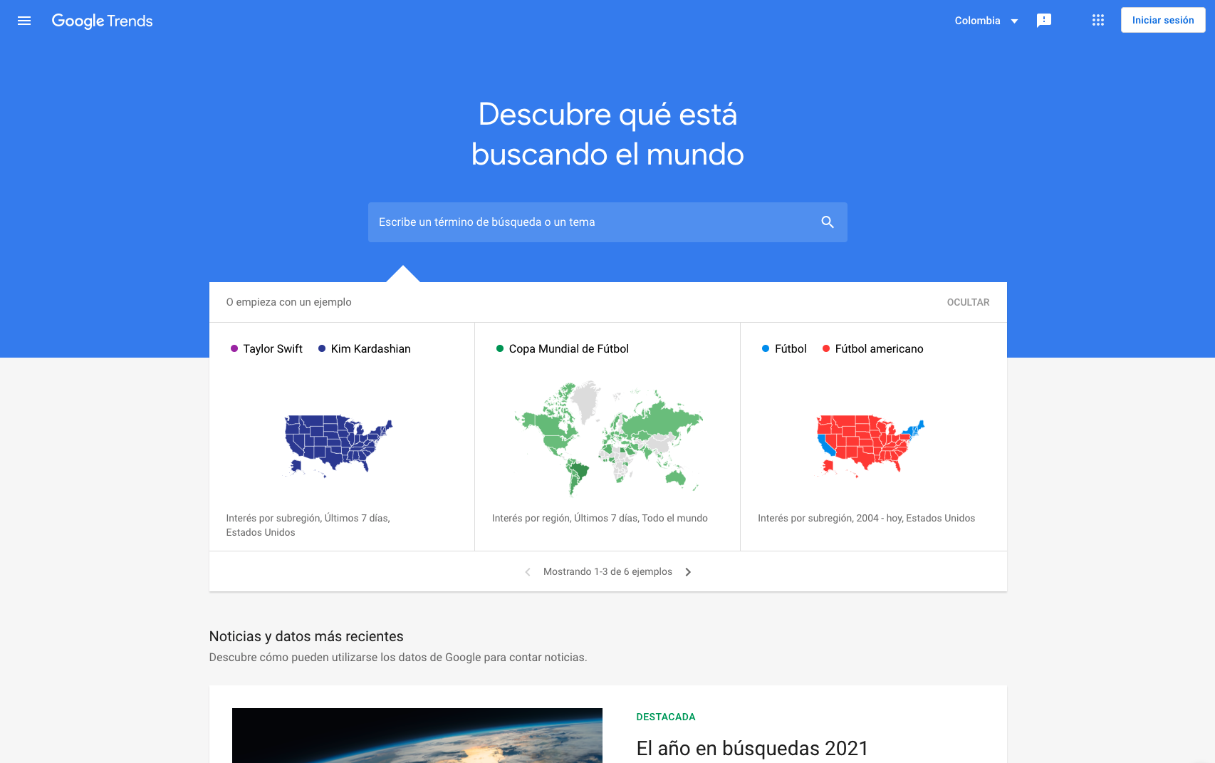 Google Trends