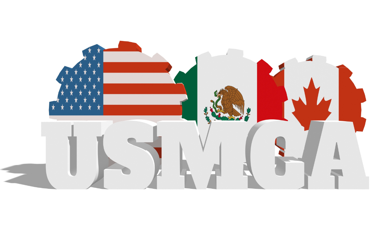 USMCA(The New NAFTA)