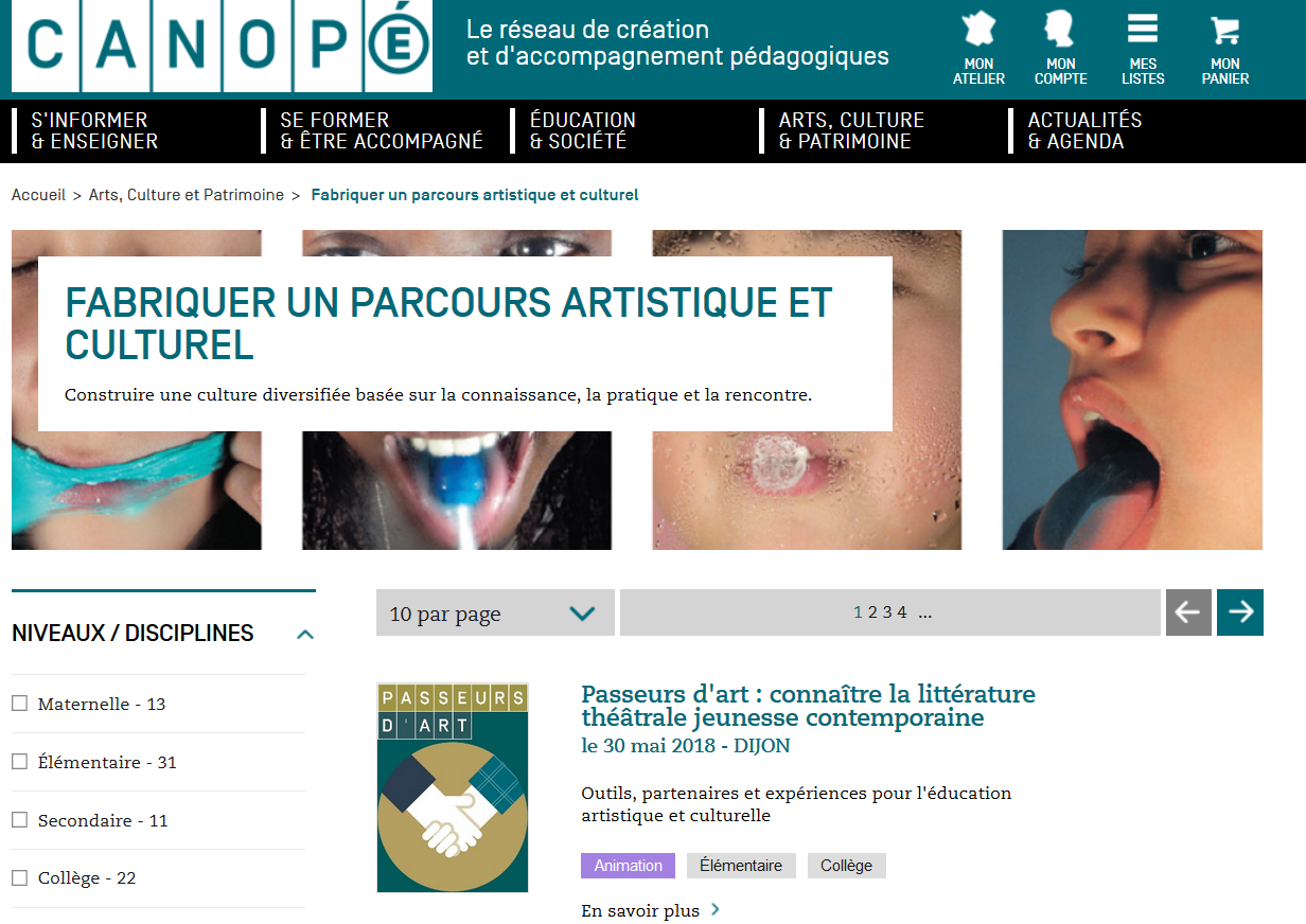 Ressources physiques, numériques, payantes ou gratuites