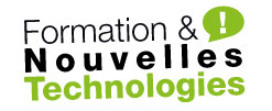 Blog formation 
et nouvelles technologies