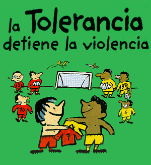 tolerancia