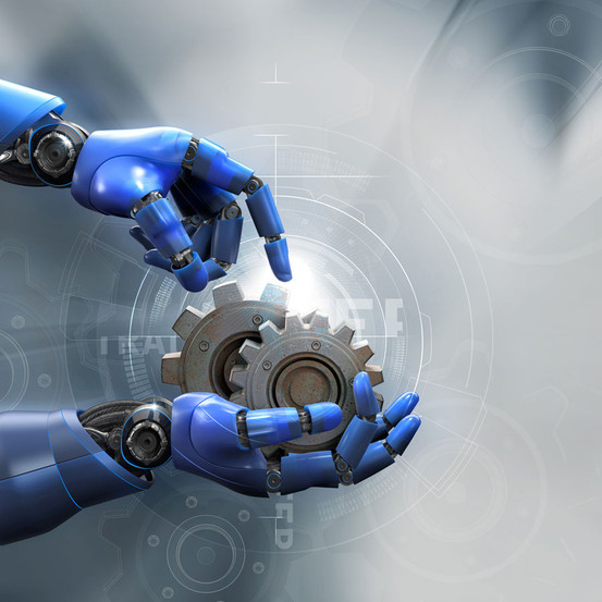 AMT (Advanced Manufacturing Technology)