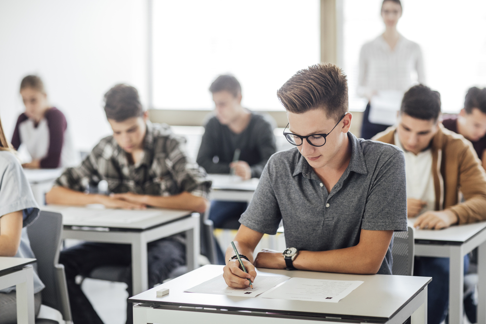 Videregående skole