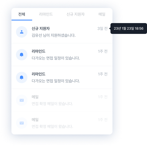 4. 알림