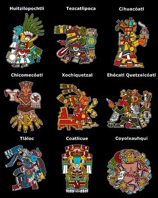 Religion y creencias