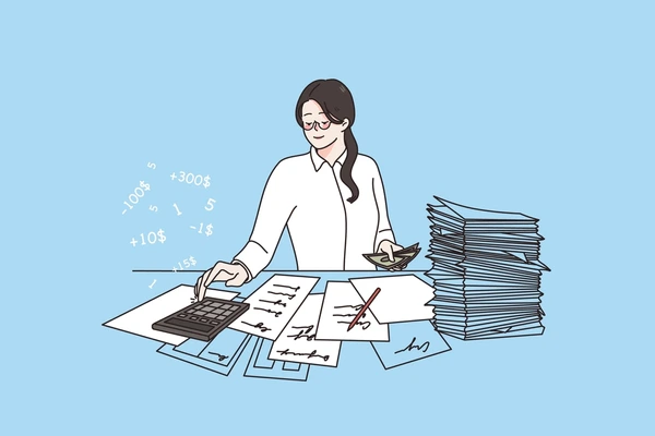 Accountant