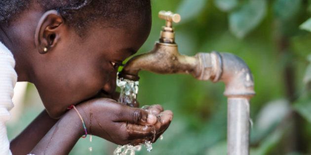 Larger supply of clean water