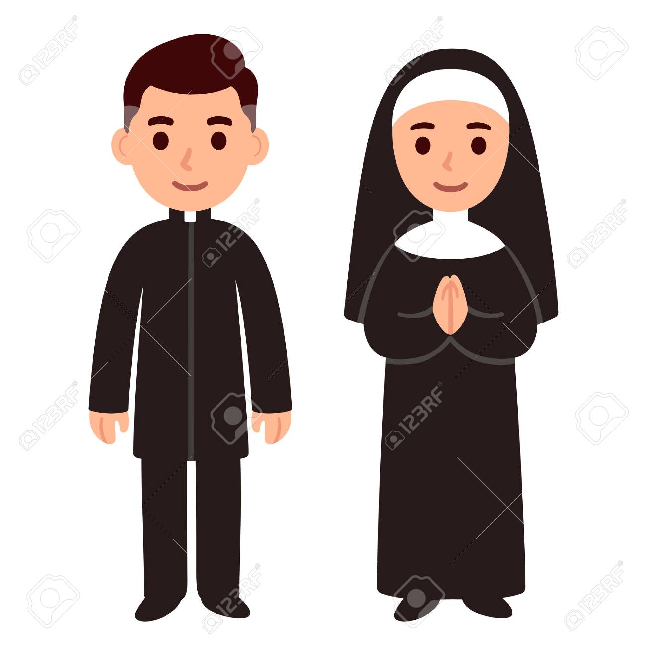 Religiosos