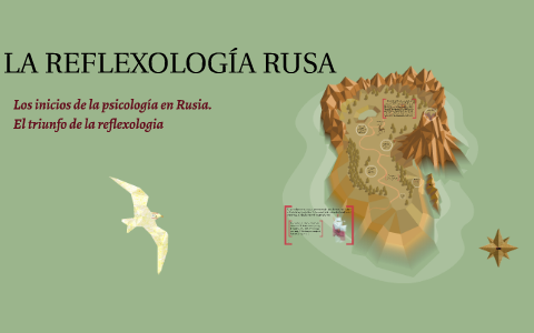 Crea Reflexología