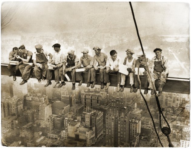 American Industrial Revolution