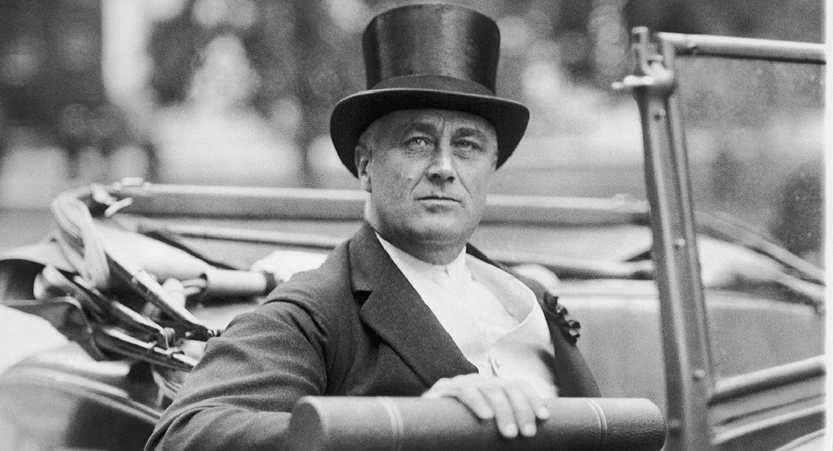 President Franklin D. Roosevelt had raised the value of gold by $15.00 ($20.00 - $35.00) and this influenced the dredging com