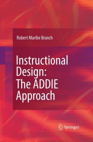 Branch: Design Phase