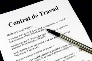 Section 2: différenciation des statuts