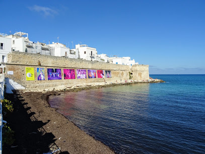 Bastione di Babula