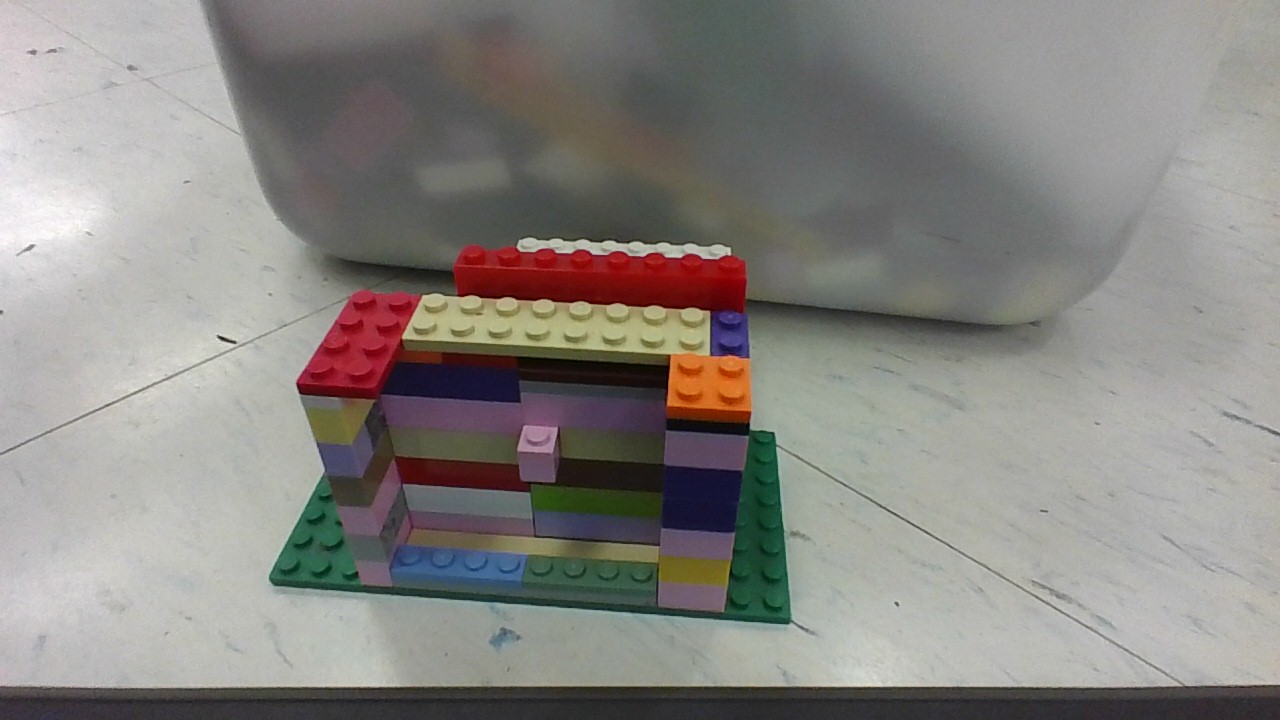 elevator baseplate picture