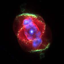nebulosa planetaria