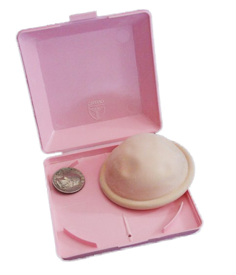 Cervical Cap