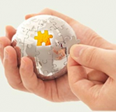 Principio #2                                                 en el mundo virtual, "contenido"           es un verbo