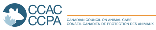 CCAC
Canadian Council on Animal Welfare