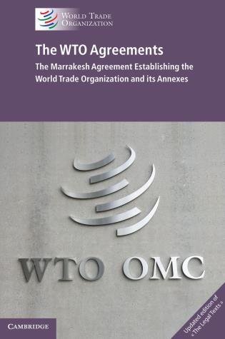 Marrakesh Agreement