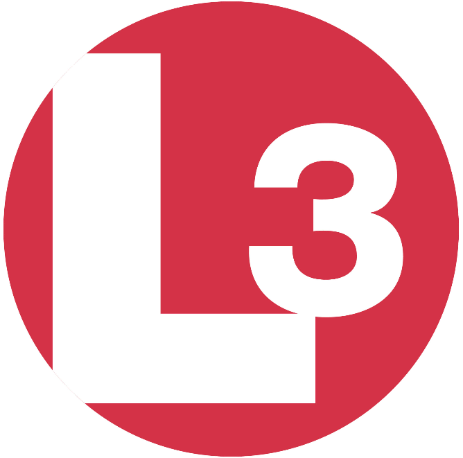 De 3L:n, Logga in, Ladda ner och Lyssna