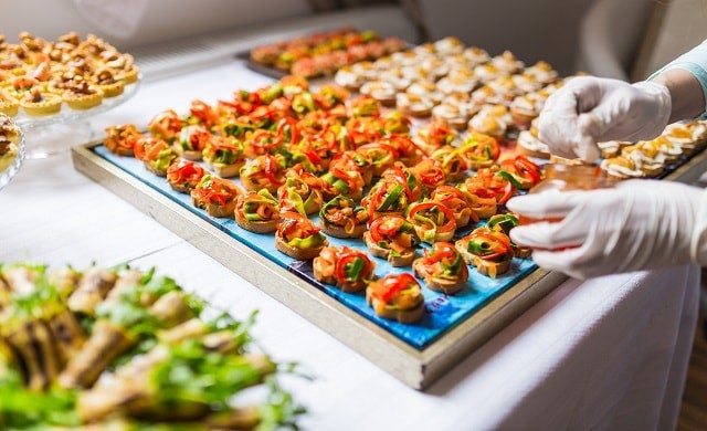 Catering Companies