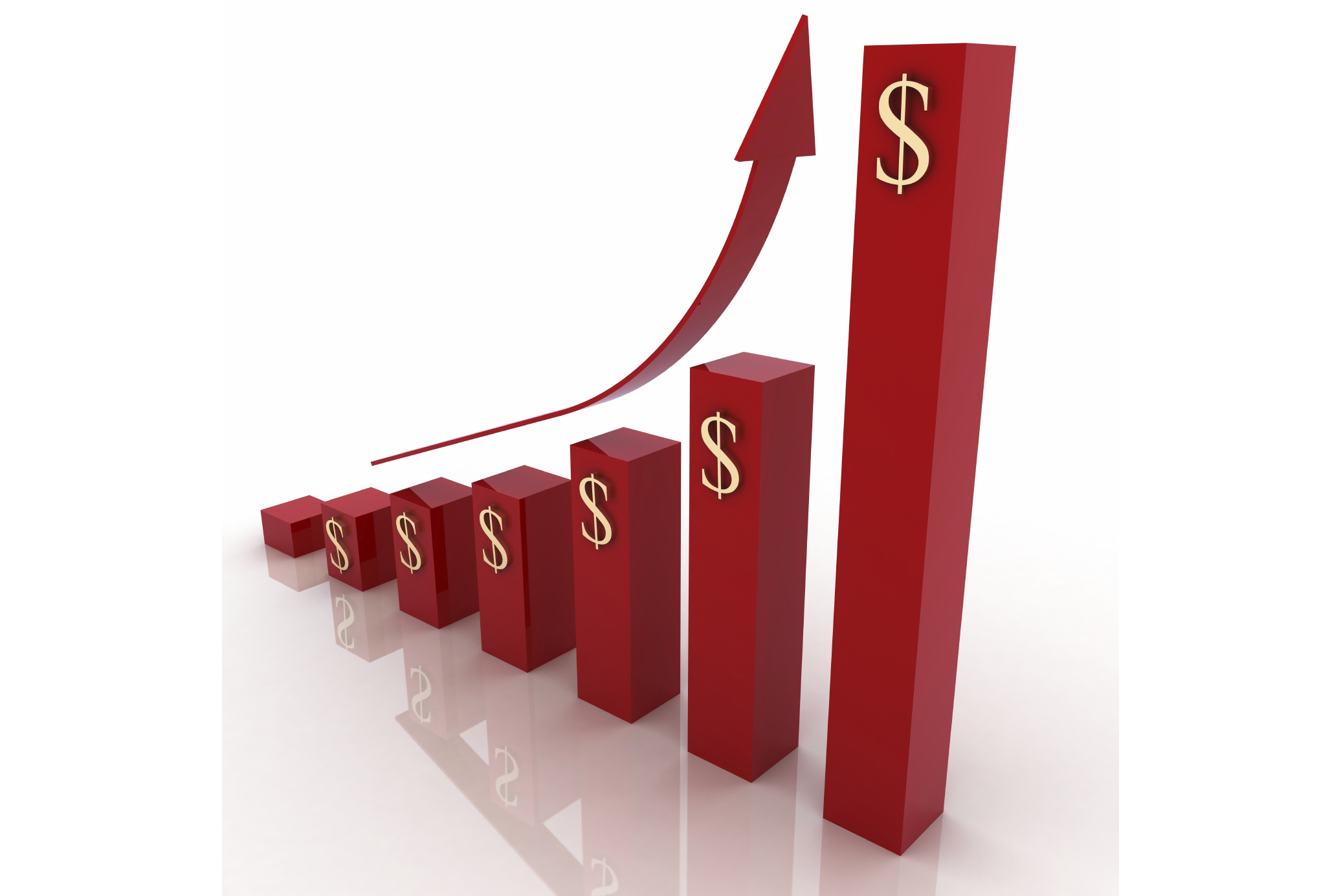- Bringing Customers In
- Increased Sales
- Customer Loyalty