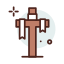 4) I believe in Jesus Christ, his only Son, our Lord.
