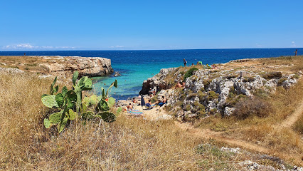 Porto Verde Beach