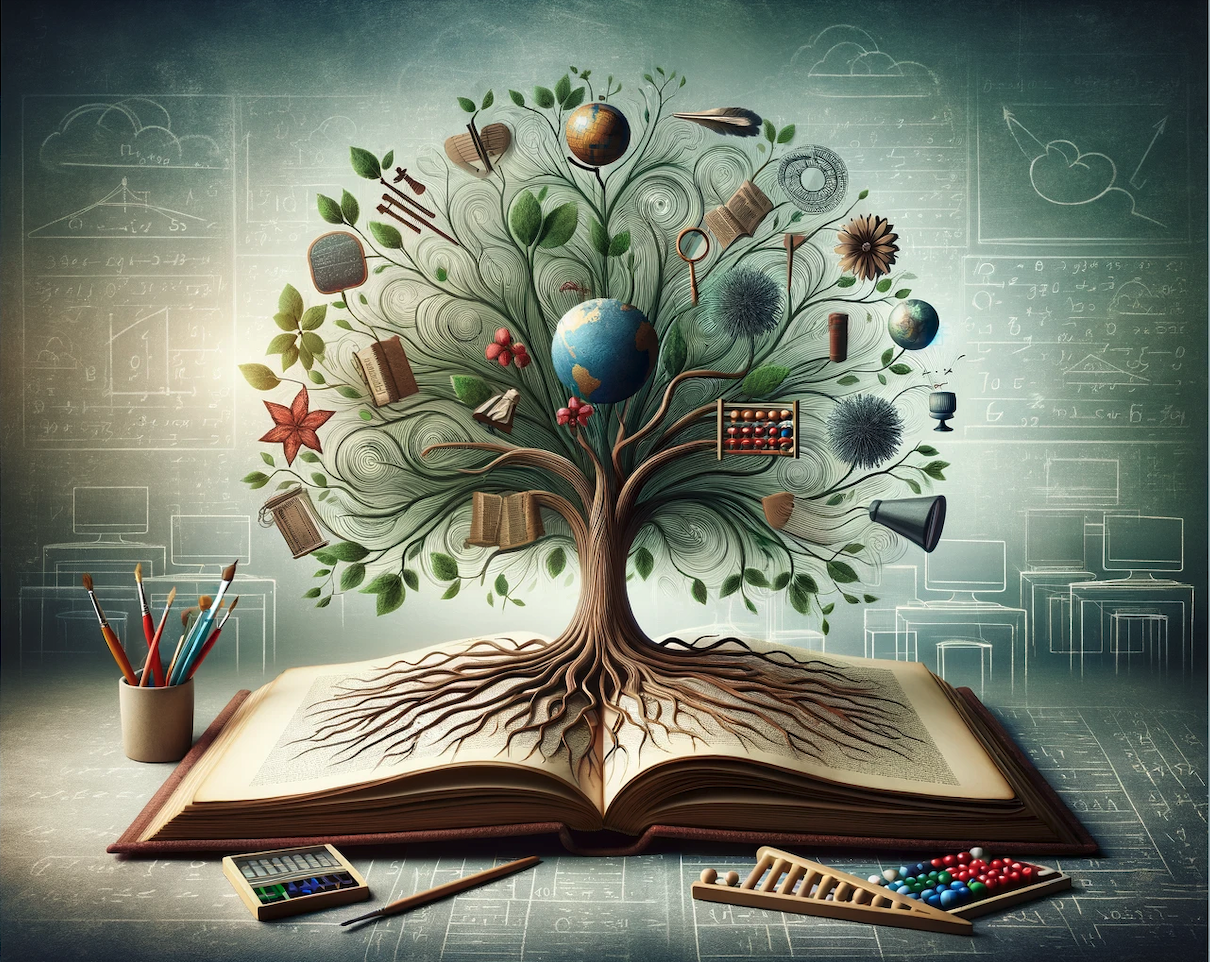 Filosofía de la educación