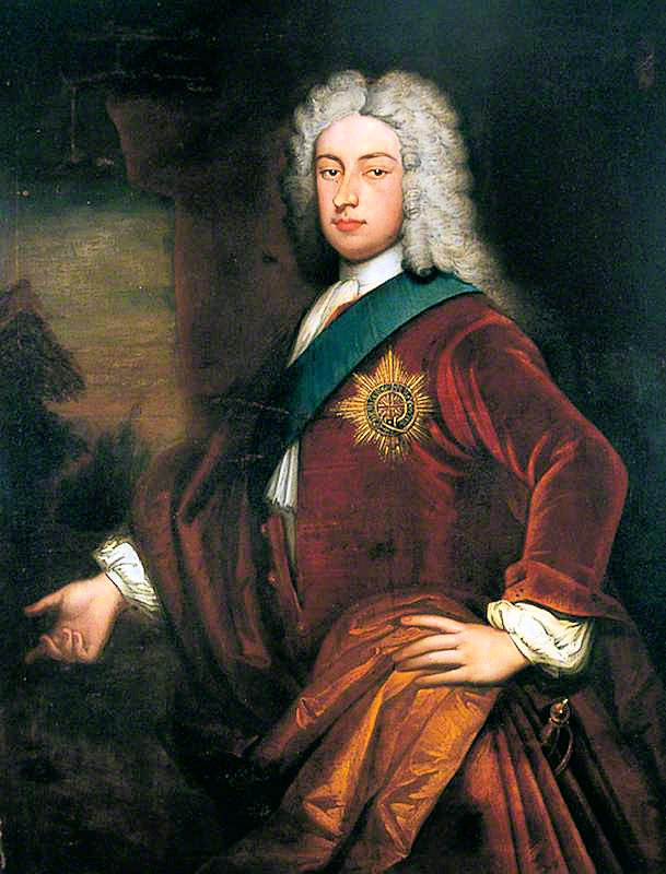 3rd Earl of Burlington