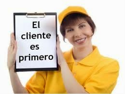 Mercadotecnia de servicios