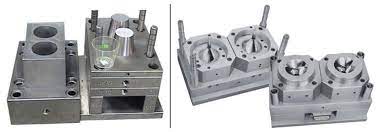 Injection Mold