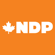 New Democratic Party
