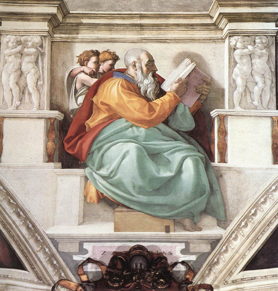 ZACCARIA