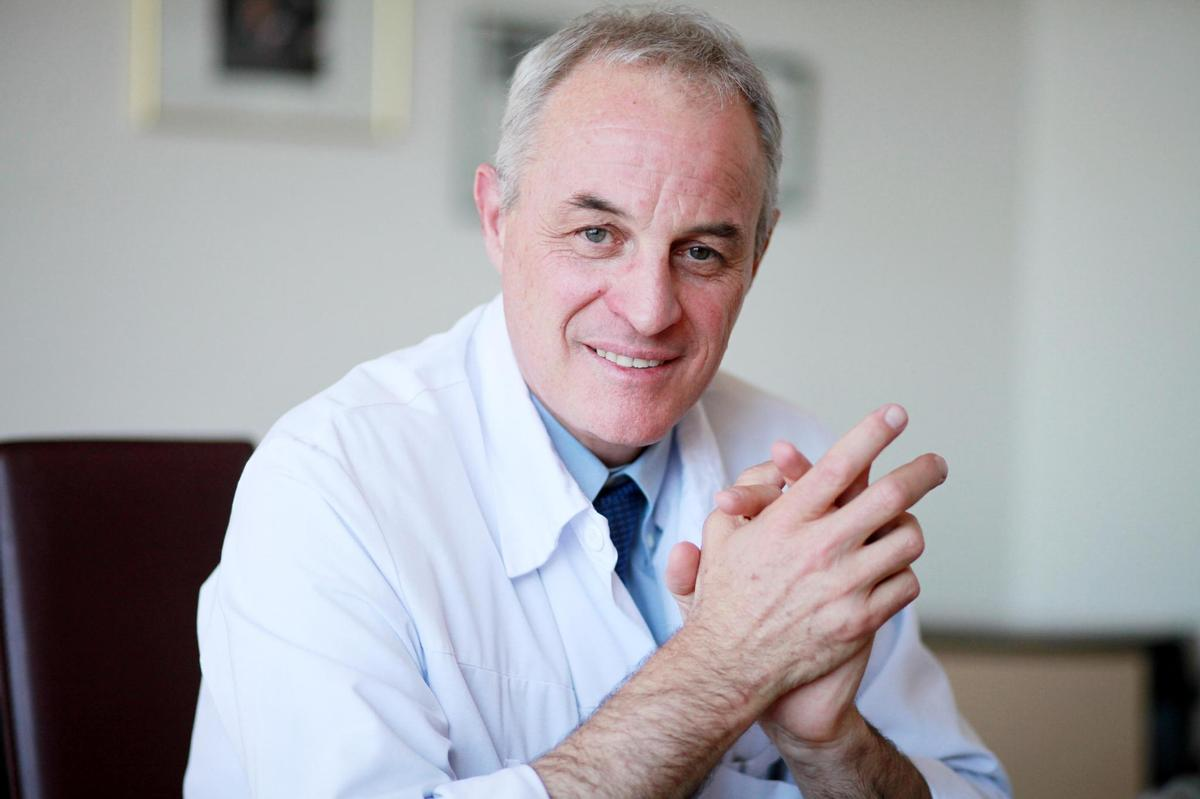 Didier Pittet
