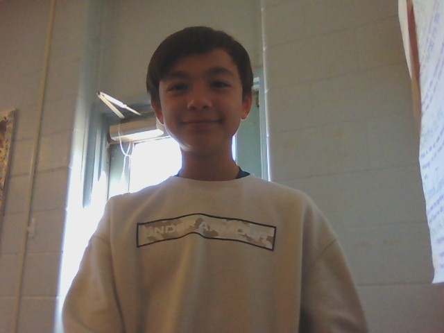My Learner Profile: 
Tiago Fernandes