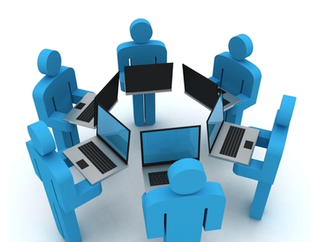 PROSPECTIVA
Era Digital
La información se hace viral
Más cercana 
Más cotidiana y práctica.