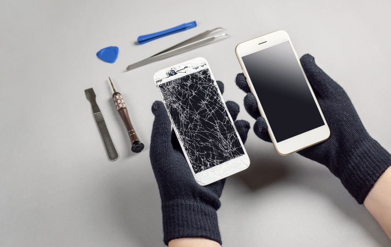 PHONE REPAIR