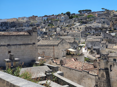 Sasso Caveoso
