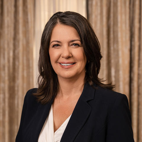 Premier: Danielle Smith, UCP; since October 11, 2022