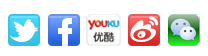 Primary Social networks
- sharing prodcut information and 
events coverage of Asia Le Mans 
and Ferragamo pop-ups