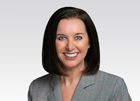 Donna Morris
Executive Vice President, Chief People Officer, Walmart Inc.