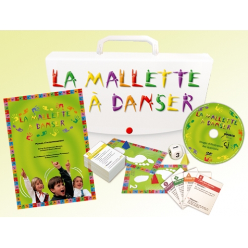 Mallette à danser