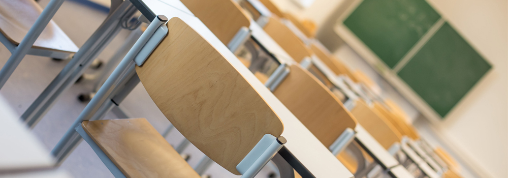 What does a responsive classroom look like?