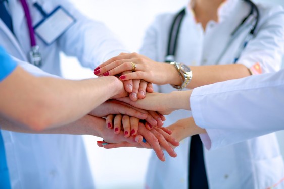 **Una labor urgente y necesaria a la que estamos llamados y de la que somos responsables todos los profesionales en la salud.