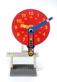 Horloges à monter, à démonter