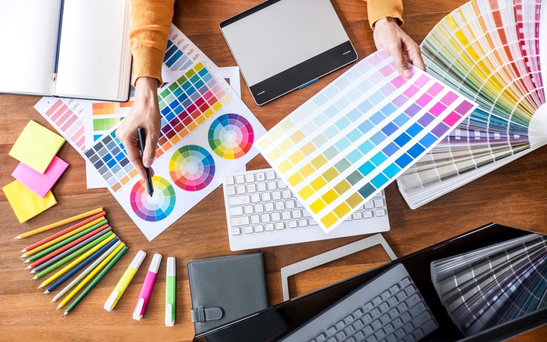 Graphic Designer
