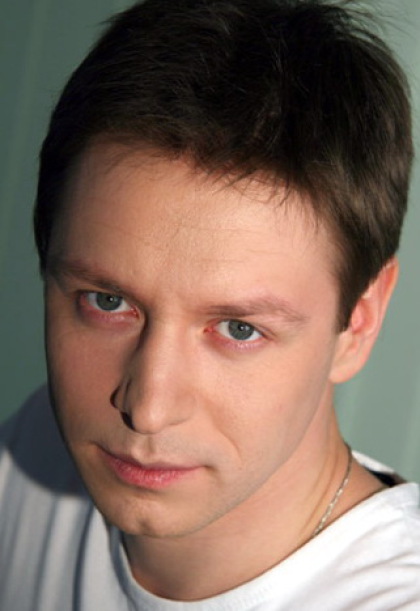 Василий Чернышов-Владимир Жеребцов